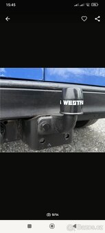 Prodám Opel Vivaro - 3