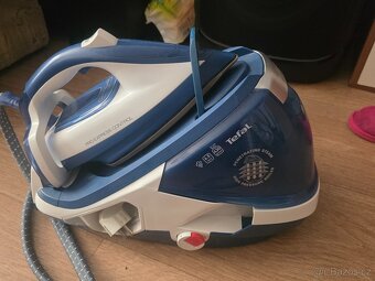 TEFAL PARNÍ GENERATOR - 3
