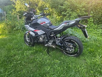 BMW S1000XR - 3