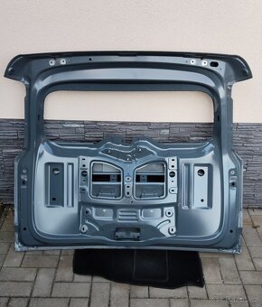 DACIA JOGGER 5 DVEŘE - 3