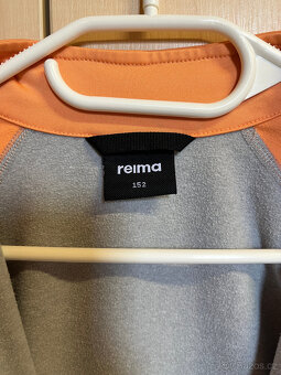 Mikina Reima miety velikost 152 - 3