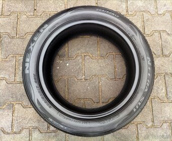 Nové letní pneumatiky Něčem 205/50/17 - 3