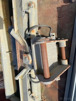 Svahová lžíce - 3