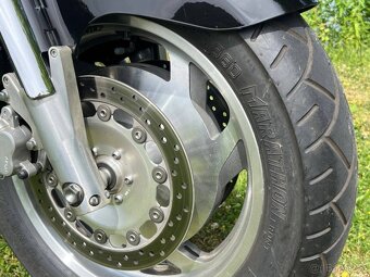 Honda F6C Valkyrie - 3