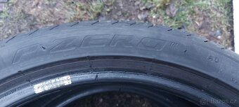 Letní pneu 255/35R19 Pirelli (5) - 3