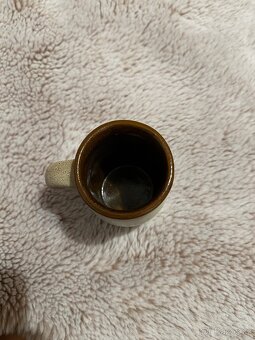 Keramický hrníček ryby - 3