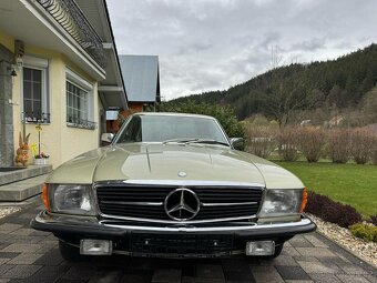 Mercedes-Benz SLC 350 - 3