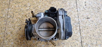 Originální Hrdlo skrticí klapky VDO octavia 1.6 - 3