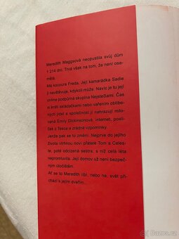 Osamělá Meredith - 3