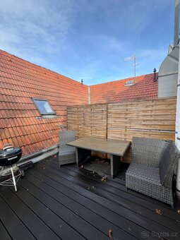 Zahradní nábytek - 3