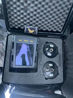 Kolový otočný bagr Hyundai HW160 - 3