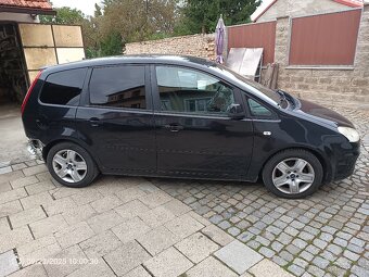 Ford C-Max 1.6 TDCi náhradní díly - 3