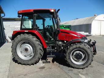 CASE IH JXU 115 - 3