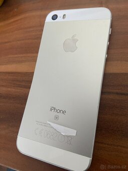 iPhone SE A1723 32GB - 3