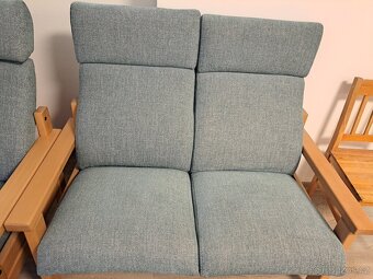 Sedací souprava jech - 3