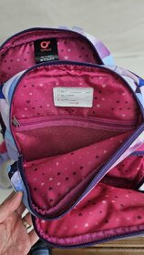 Školní batoh Topgal pro 1. třídu - 3