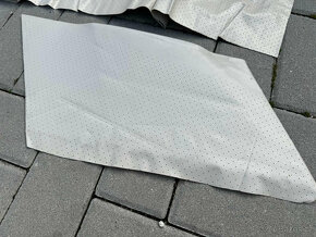 Lada Vaz Žiguli, stropnice nová,  tel 608 445 411 - 3