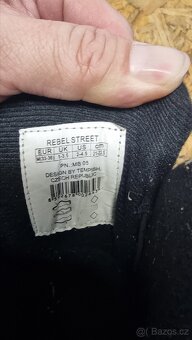 Dětské kolečkové brusle Tempish - 3