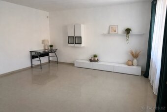 Pronájem bytu 3+kk - 3