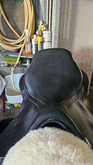 Sedlo Triton na vlně - 3