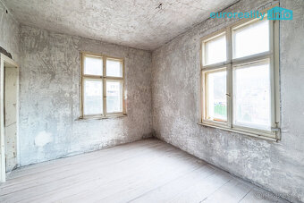 Prodej činžovního domu, 267 m2, Kraslice - 3