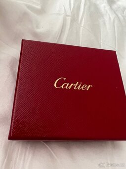 Cartier Trinity - 3