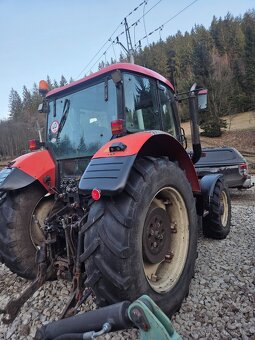 Prodam zetor forterra 9641 - 3