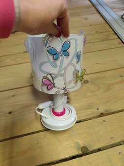 Dívčí sada osvětlení do pokojíčku - 3