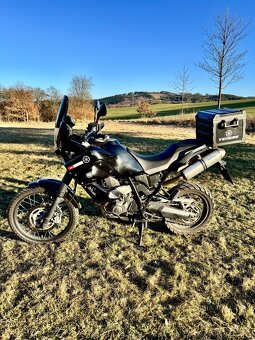 Yamaha XT 660 Z Tenere - 3