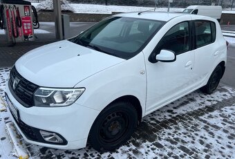 Dacia Sandero 2017 - 3