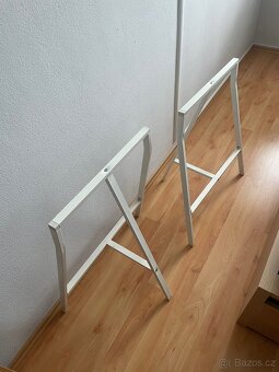 Pracovní stůl 150x80 - 3