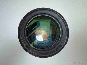 Canon EF 70-200 mm f/4 L USM - 3