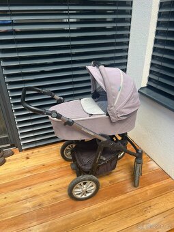 Kocarek BabyDesign 2v1 - 3