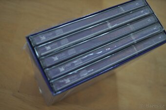 hudební CD (vážná hudba) - 3