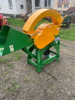 Štepkovač - 3