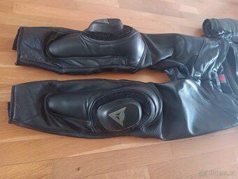 Prodej oblečení na motorku - 3