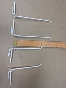 Háky k drátěnému programu. - 3