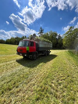 Tatra 815 Agro 6x6 - 3