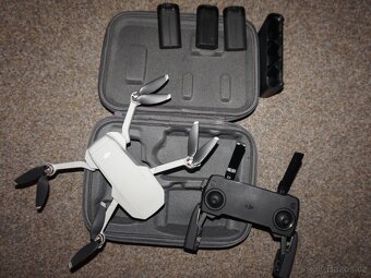 DJI MAVIC Mini - 3
