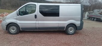 Vivaro 1.9cdti motor ko - 3