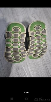 Dětské sandálky Santé vel. 20 - 3