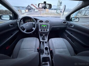 Ford Focus combi 2005, STK do 2028 - 3