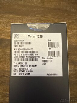 VivoStick PC (TS10) ASUS - 3