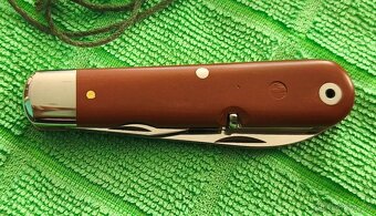 ELSENER SOLDIER 1955 - 3