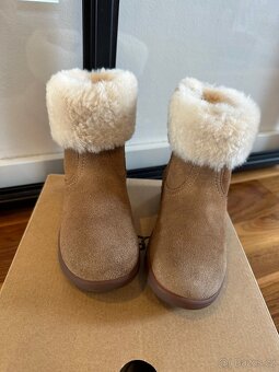 Zimní boty UGG - 3