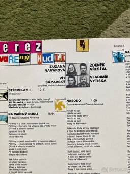 LP Zuzana Navarová - 3