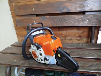 Stihl MS 181 - 3