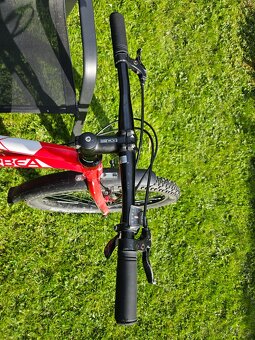 dětské kolo orbea 24 - 3