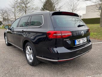 Volkswagen Passat Highline - 3