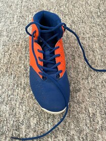 Basketbalové boty - 3